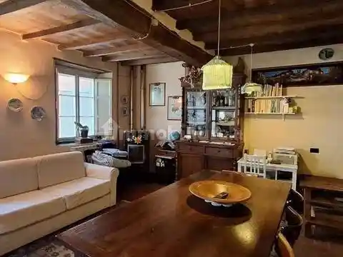 Villa in vendita a Borgo a Mozzano