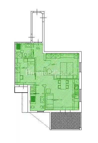 Appartamento - foto 2