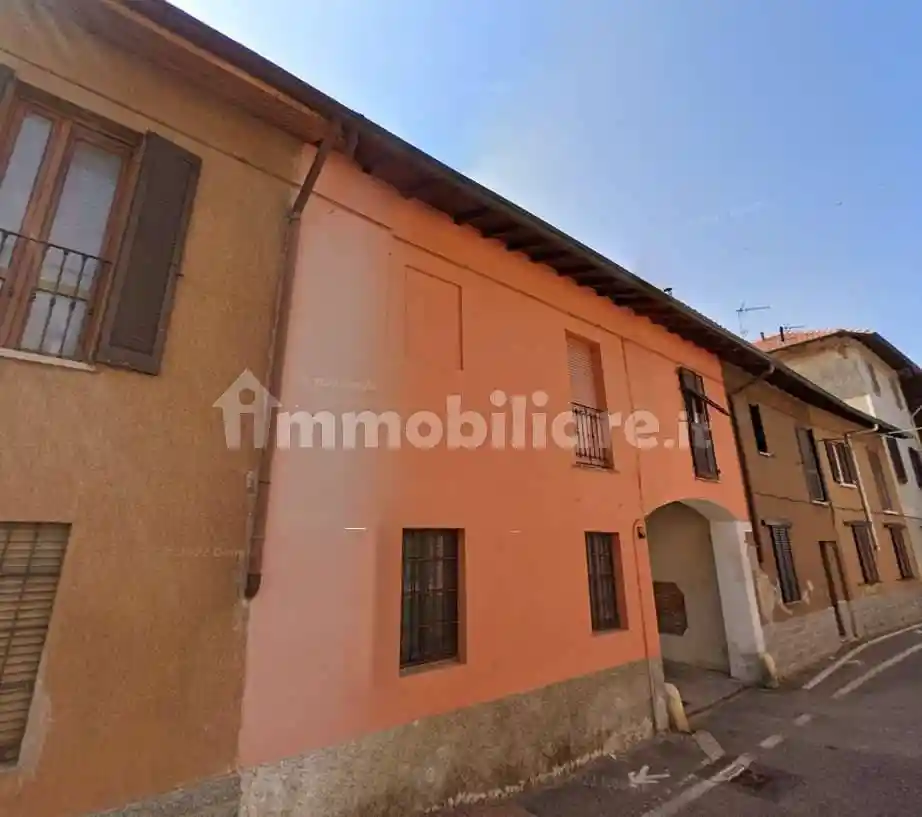 Appartamento in vendita a Bareggio