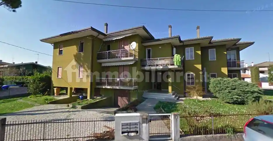 Appartamento in vendita a Preganziol