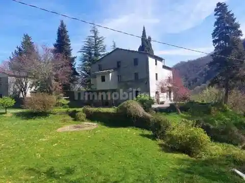 Rustico - Casale in vendita a Borgo a Mozzano