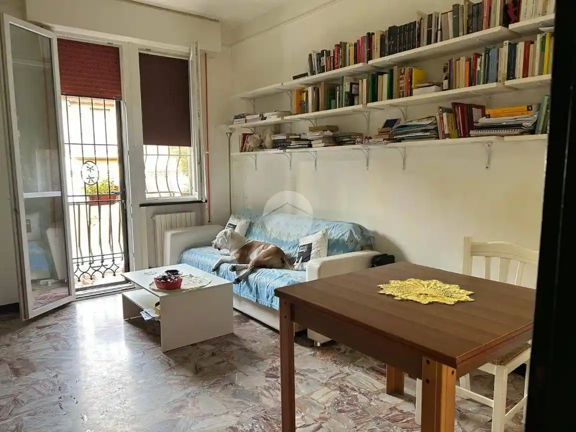Appartamento in vendita a Ferrara