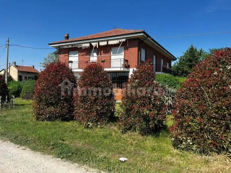 Villa in vendita a Carmagnola