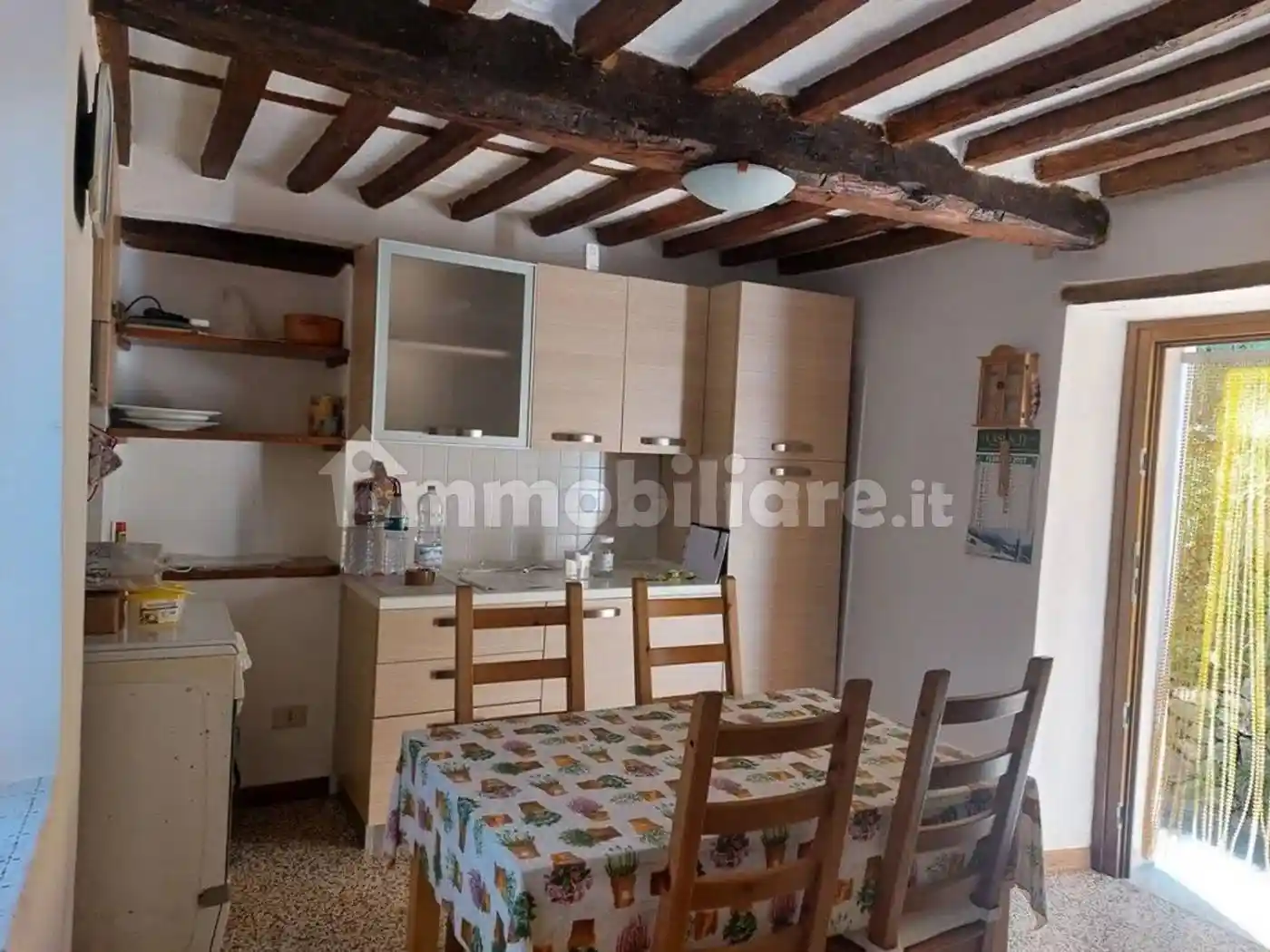 Rustico - Casale in vendita a Borgo a Mozzano