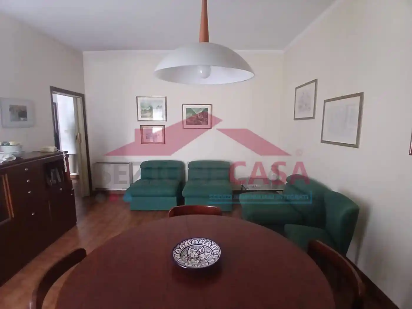 Appartamento in vendita a Saronno