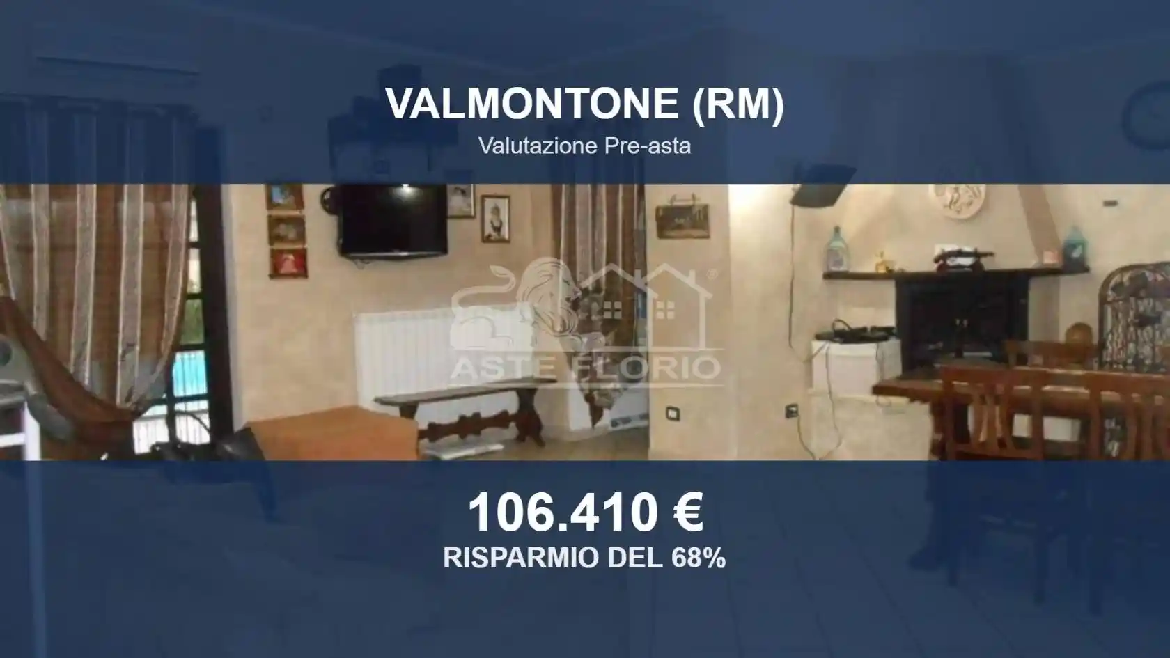 Villetta a schiera in vendita a Valmontone