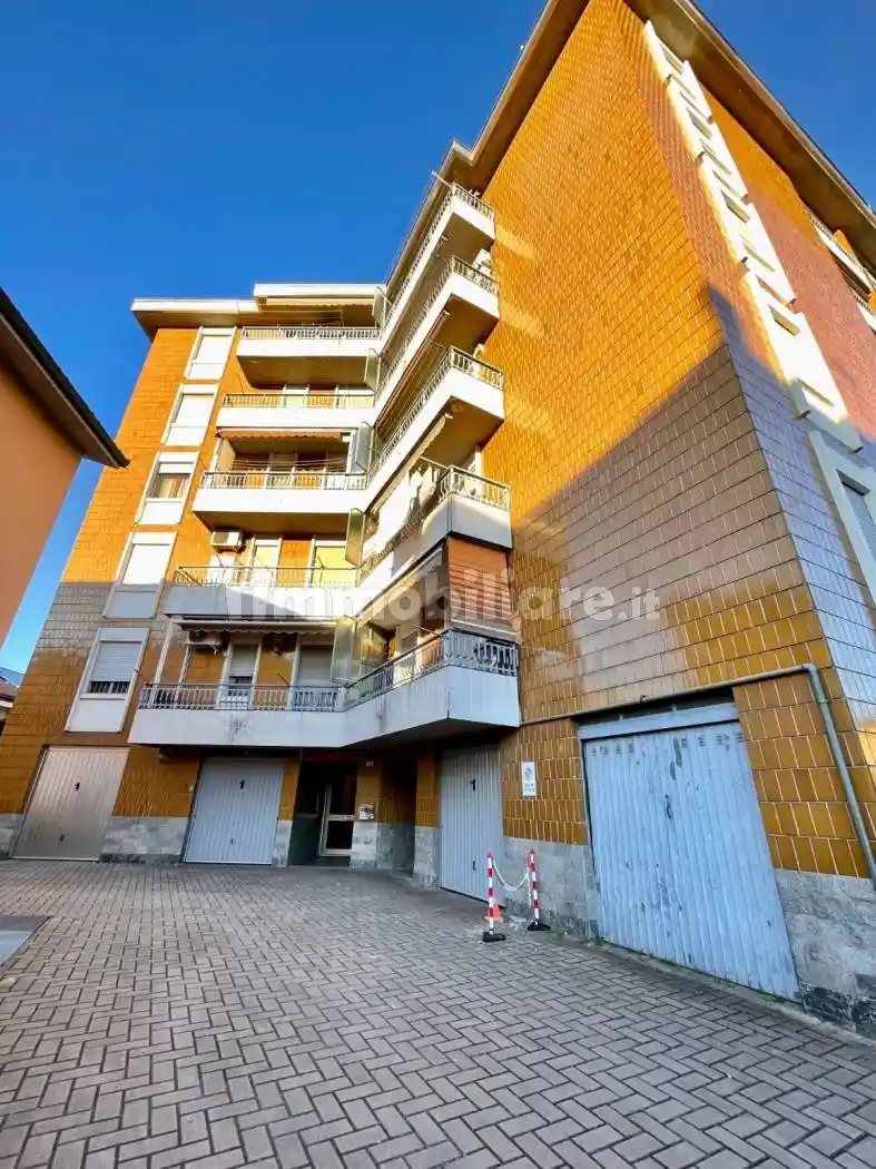 Appartamento in vendita a Novi Ligure