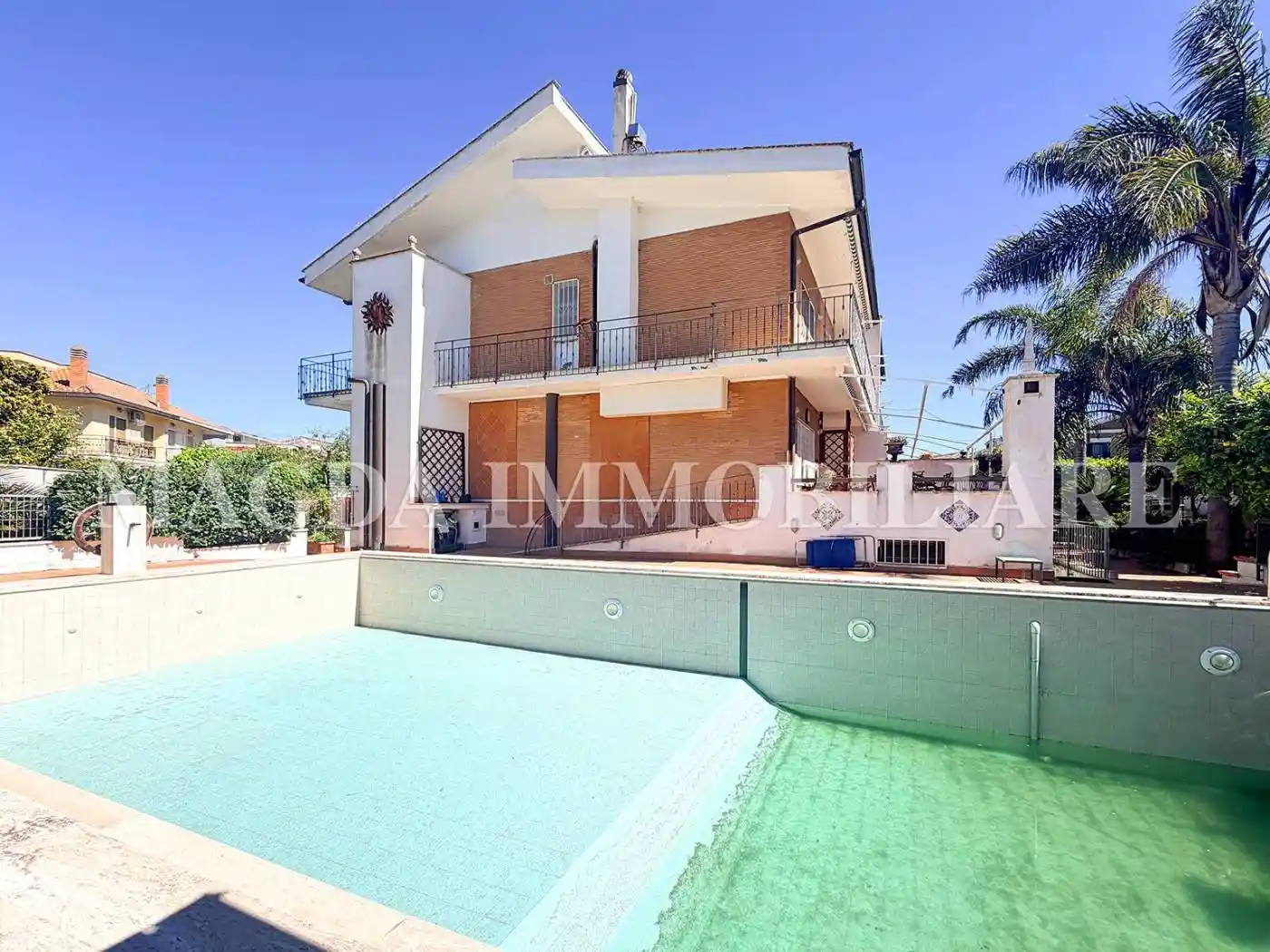 Villa in vendita a Cerveteri