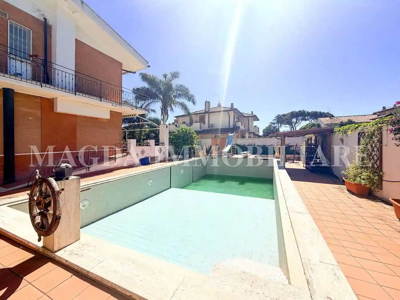 Villa - foto 3