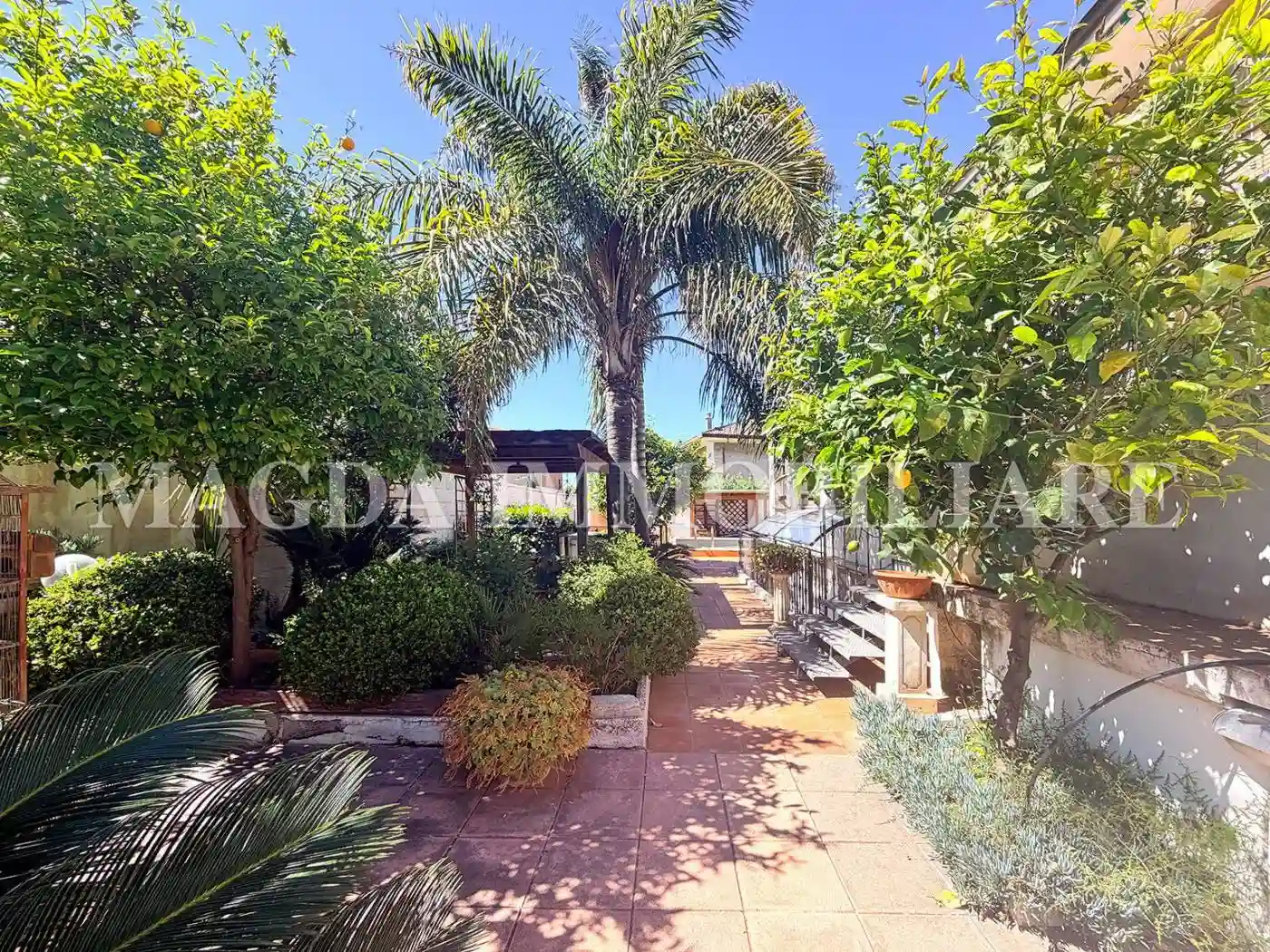 Villa - foto 4