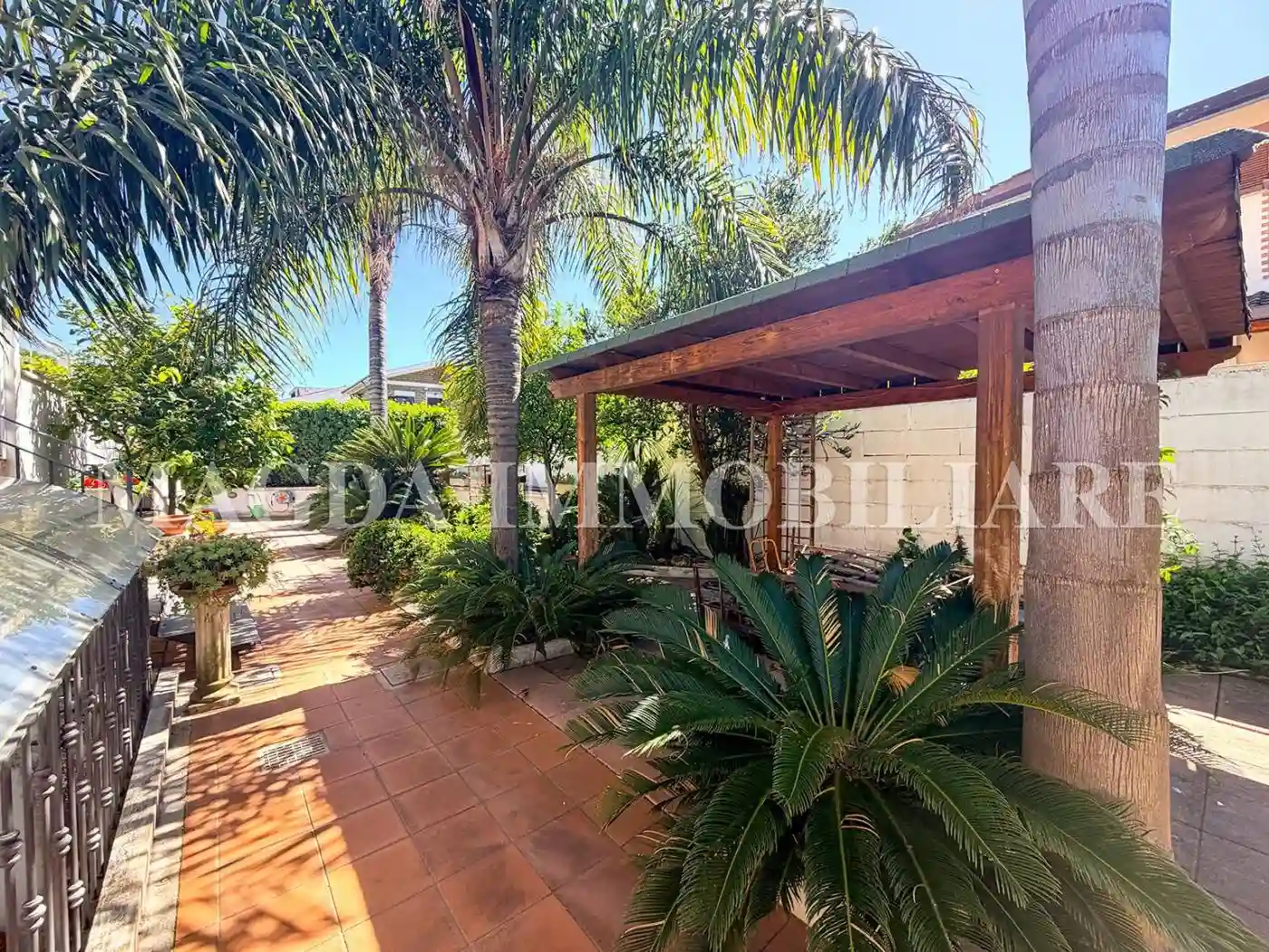 Villa - foto 5