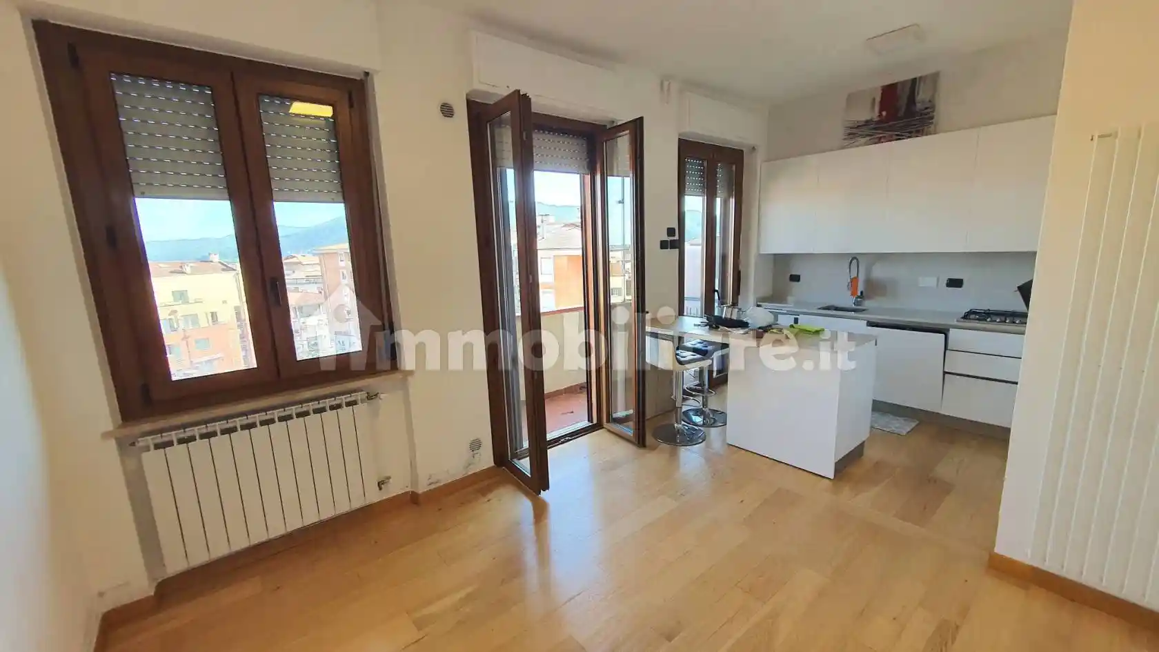 Appartamento in vendita a Sarzana