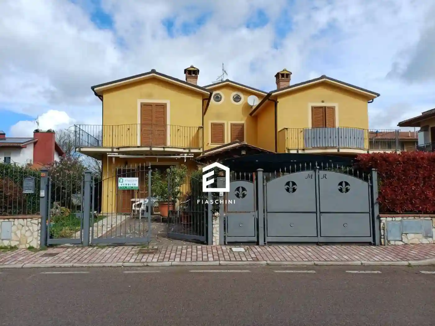Villetta a schiera - foto 2