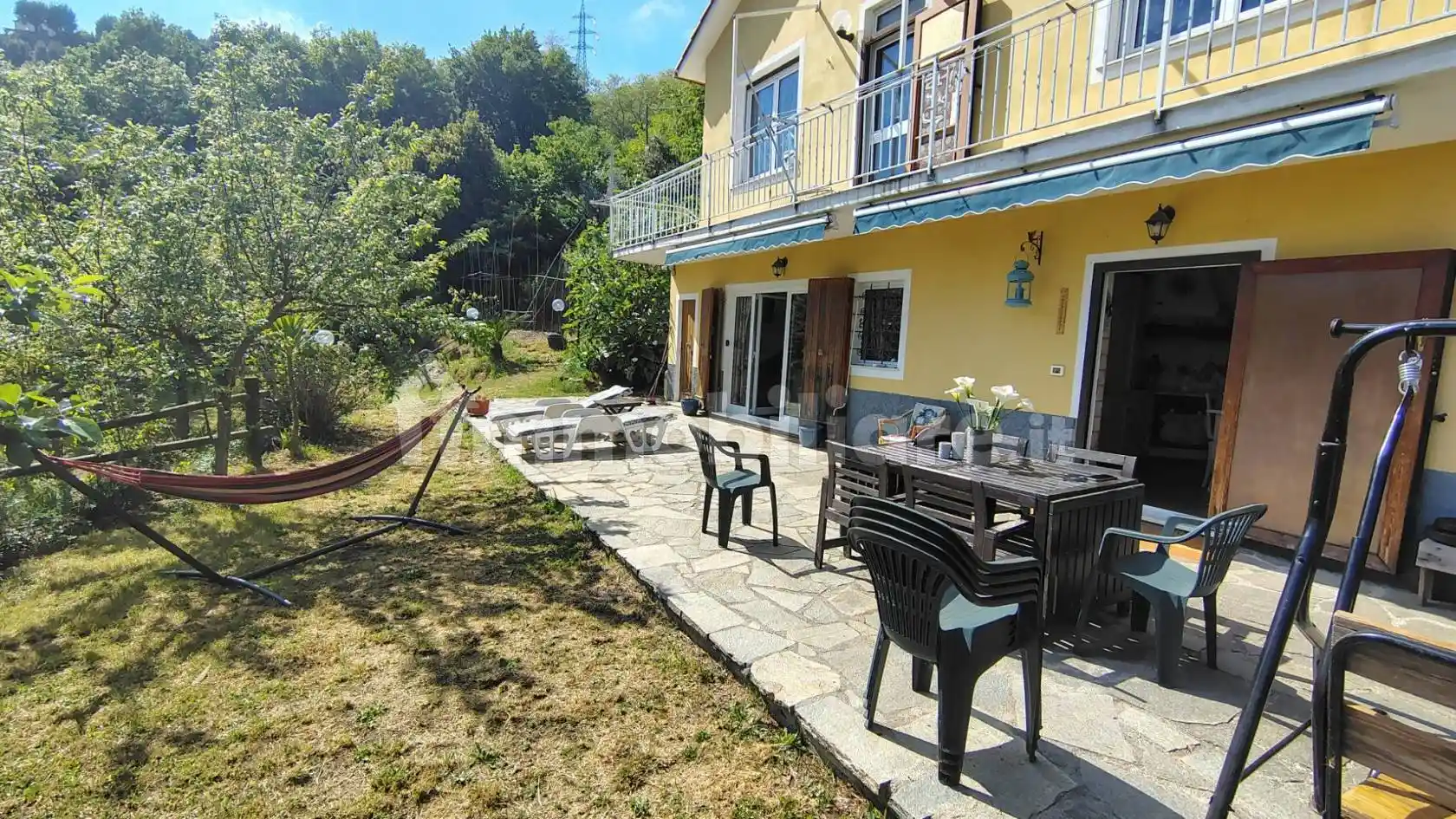 Villa in vendita a Genova
