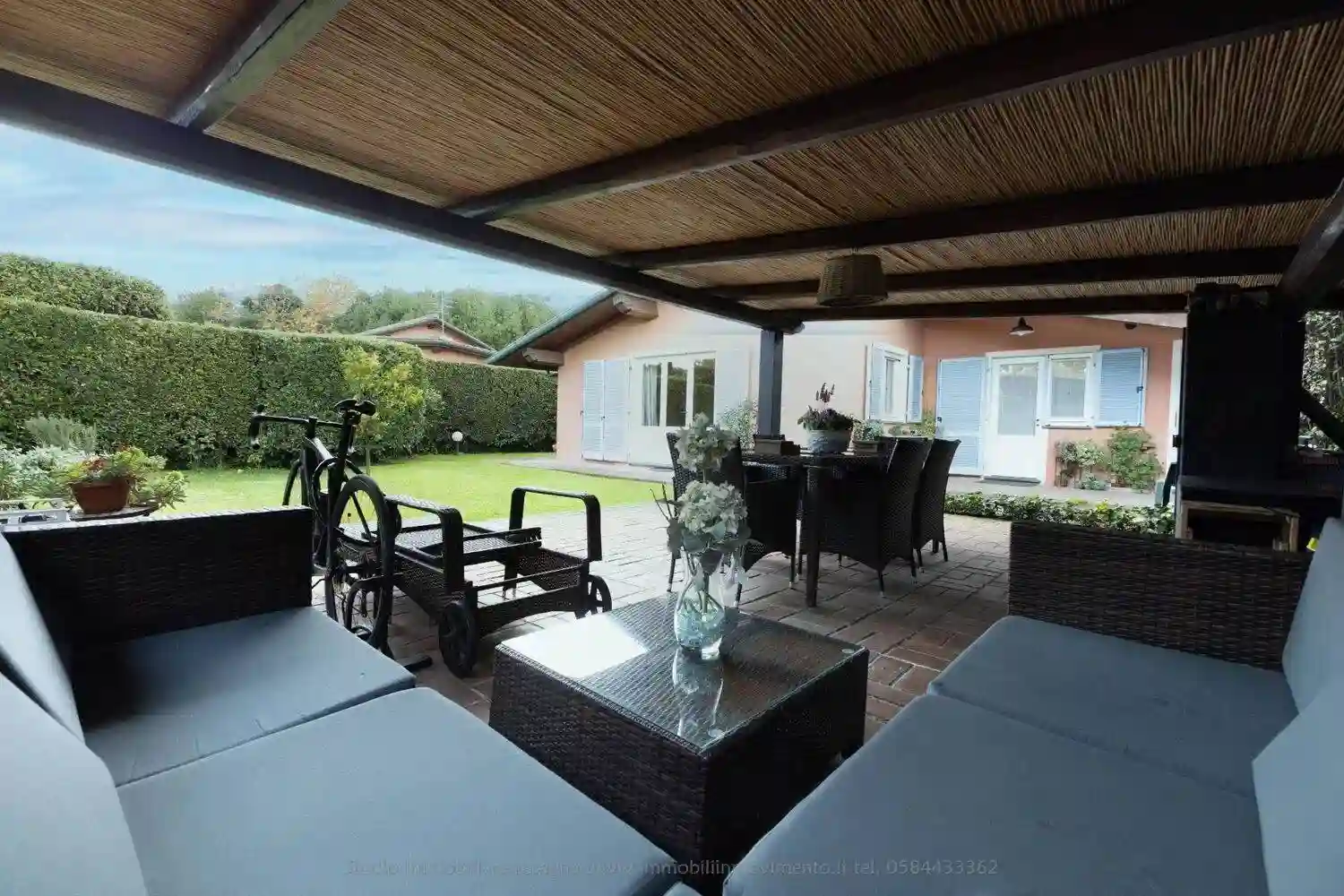 Villa - foto 4