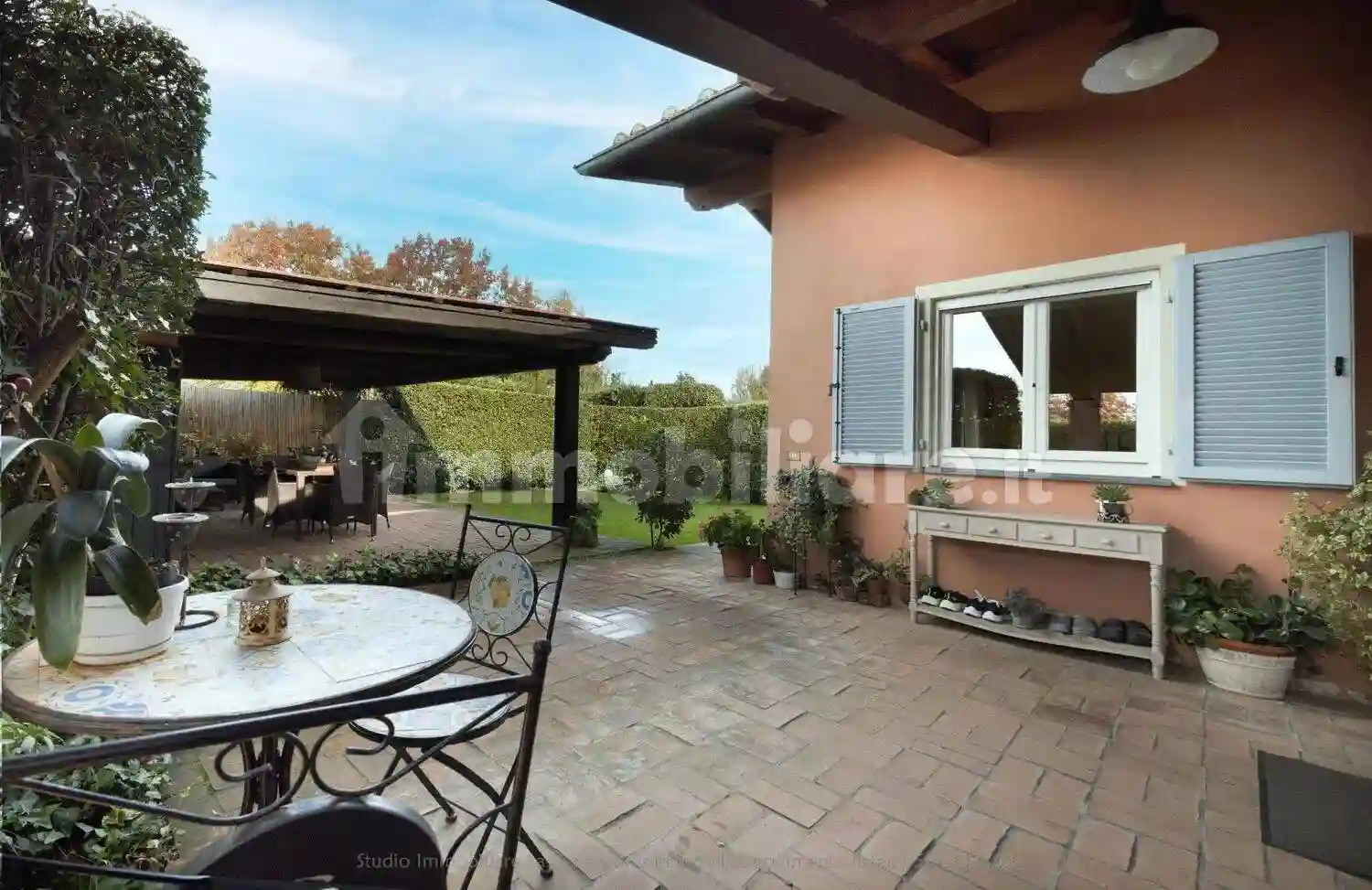 Villa - foto 5