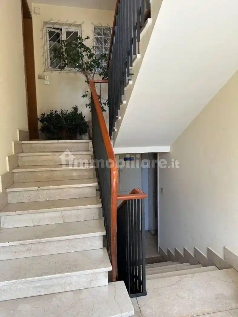 Appartamento in vendita a Padova
