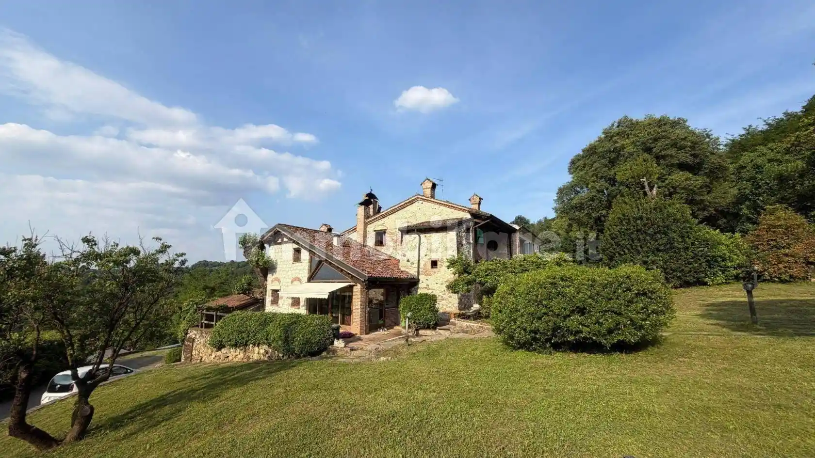 Casa indipendente in vendita a Vicenza