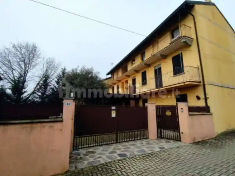 Appartamento in vendita a Cerano