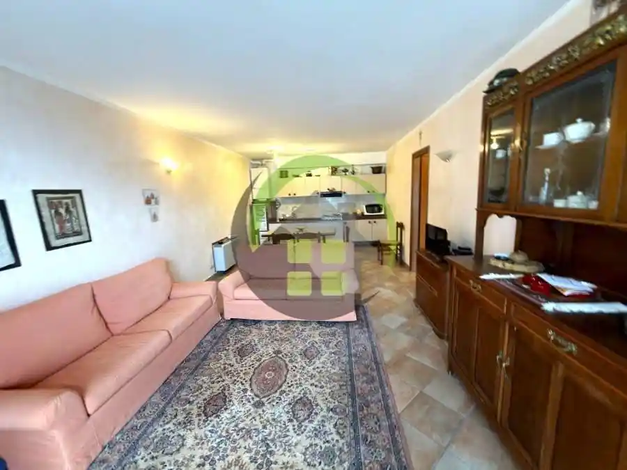 Appartamento in vendita a Cusio