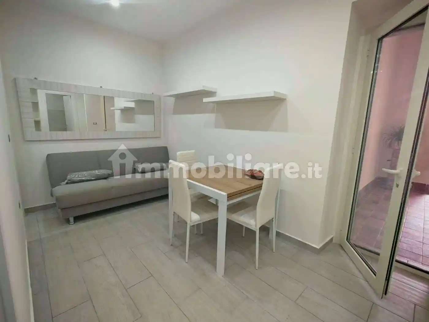 Appartamento in affitto a San Vitaliano