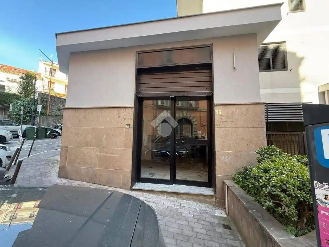 Appartamento in affitto a Gragnano