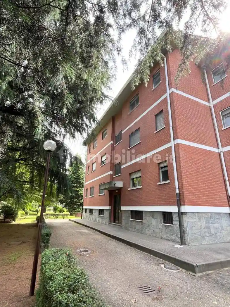 Appartamento in vendita a Moncalieri