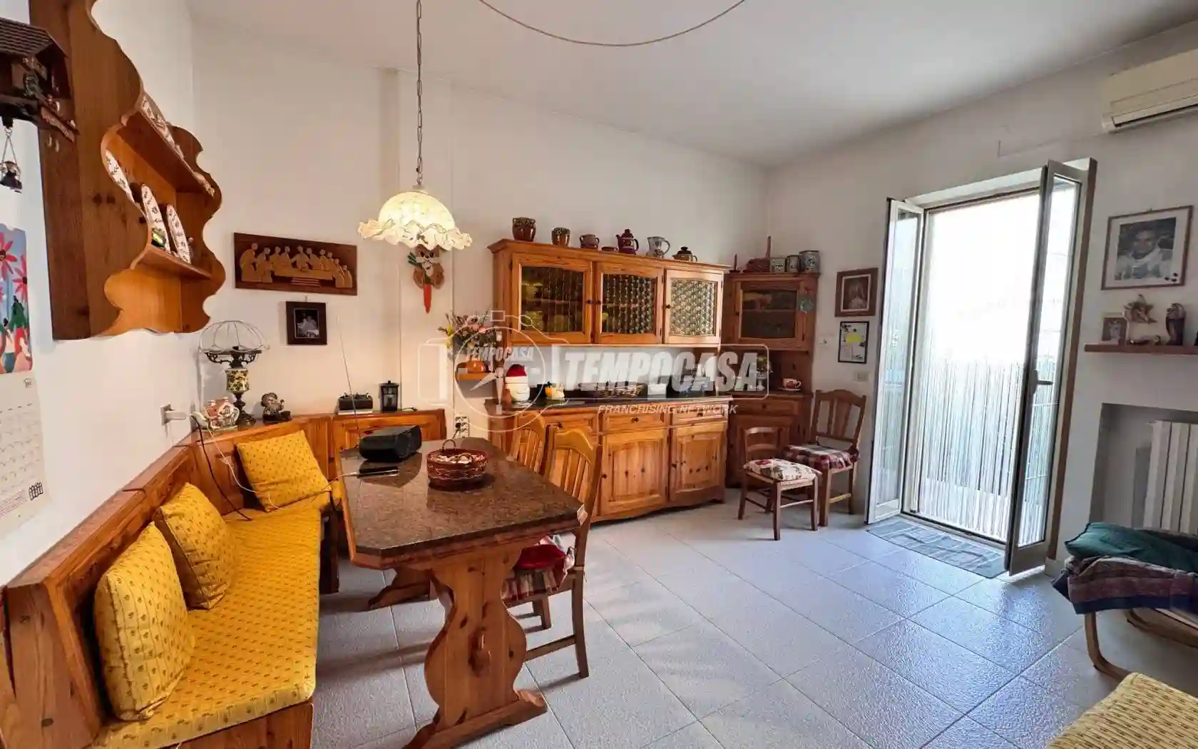 Villetta a schiera - foto 3