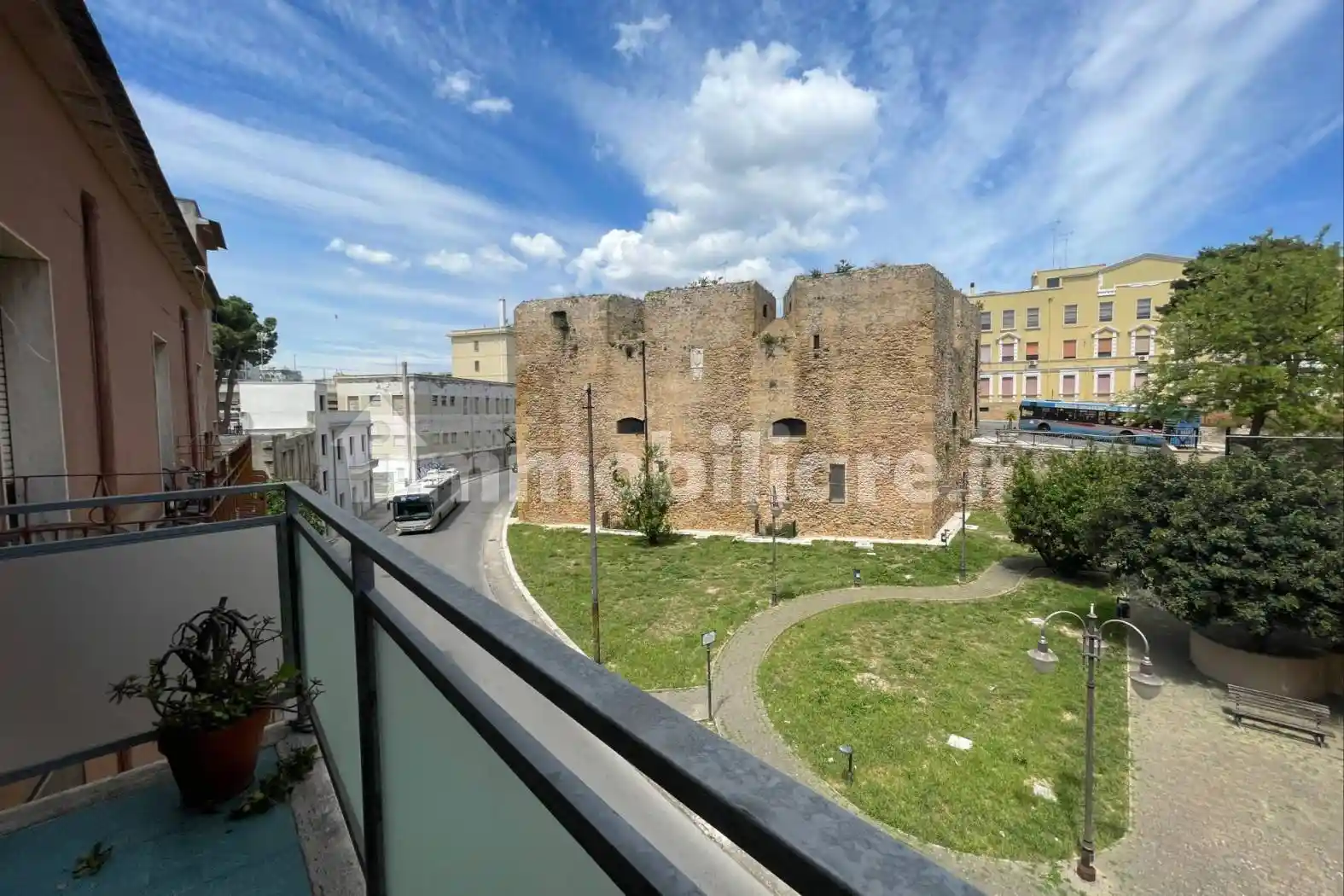 Appartamento in vendita a Brindisi