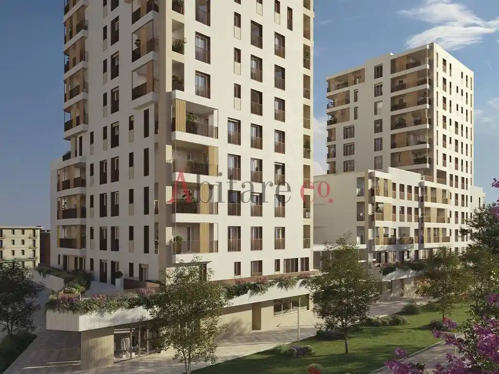 Appartamento in vendita a Bologna