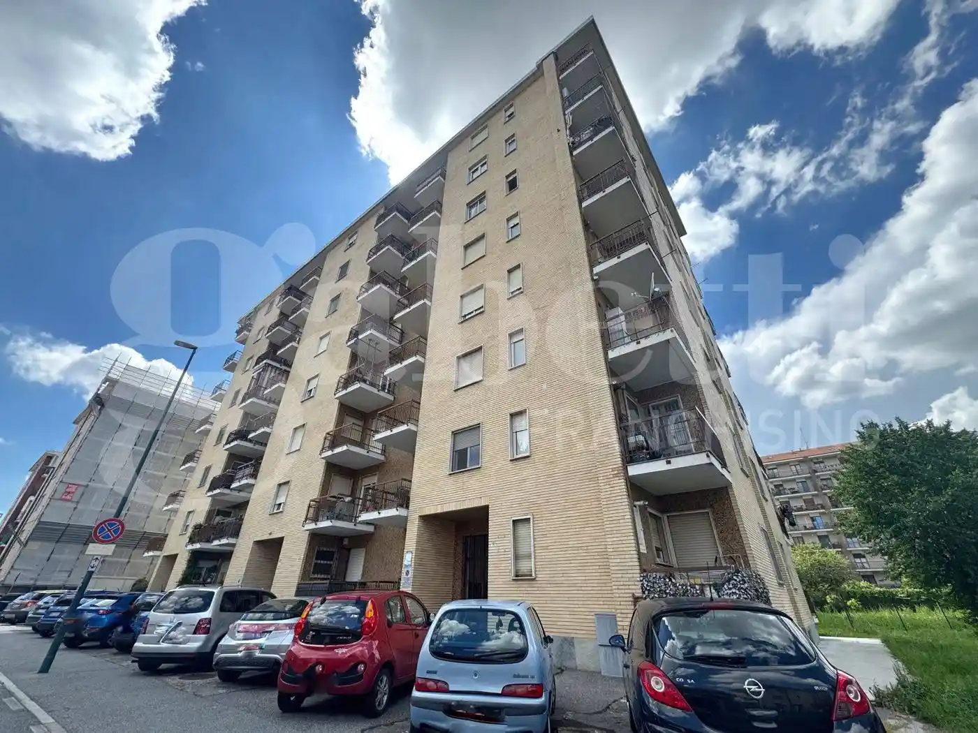 Appartamento in vendita a Grugliasco