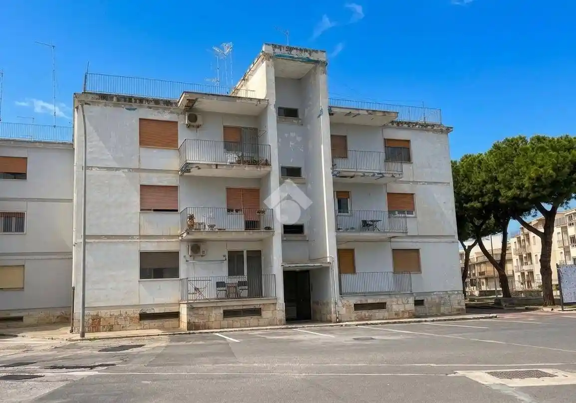 Appartamento in vendita a Polignano a Mare