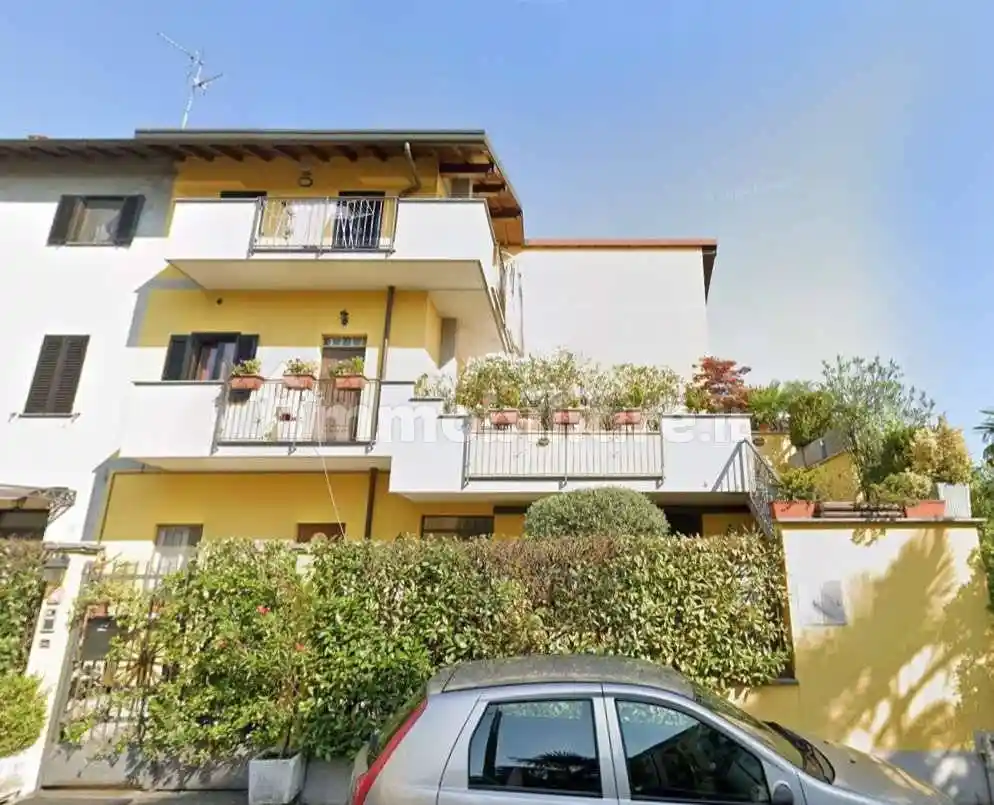 Appartamento in vendita a Castellanza