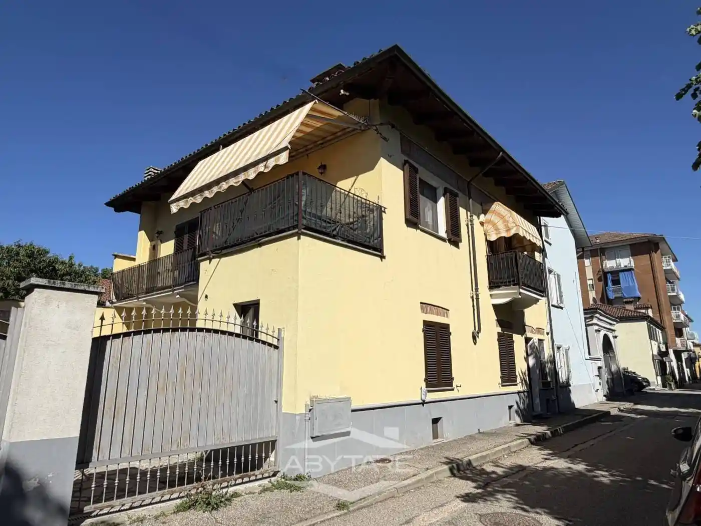 Appartamento in vendita a Villastellone