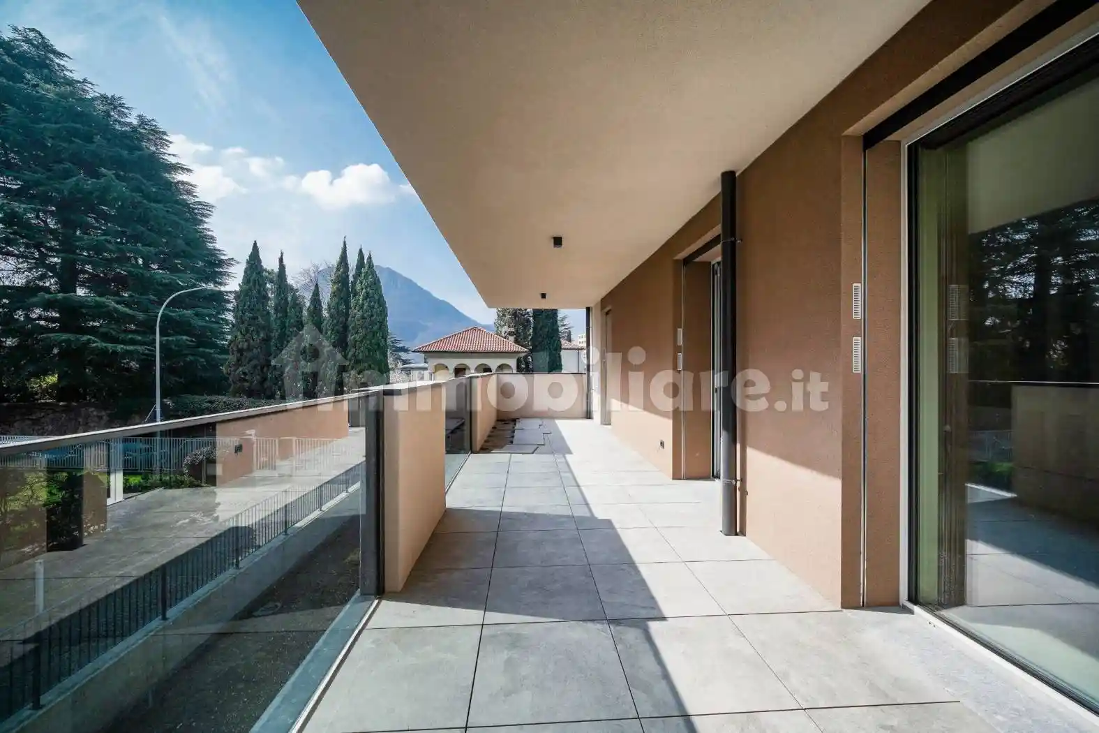 Appartamento in vendita a Lecco