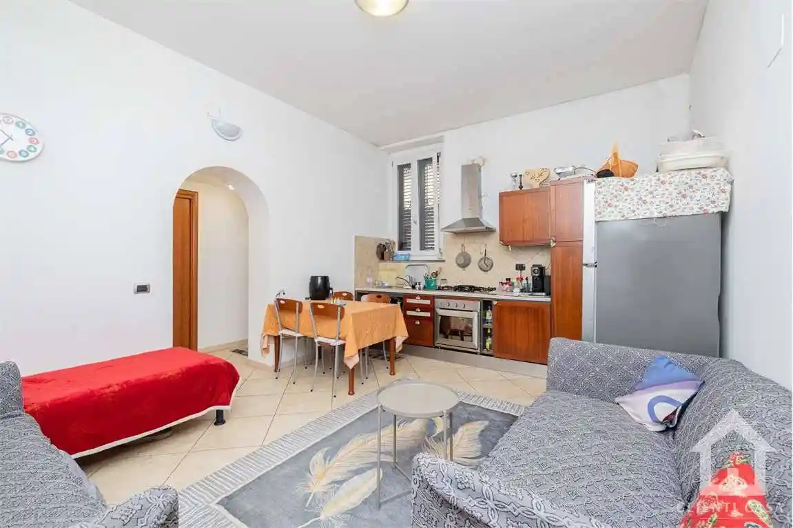 Appartamento in vendita a Cerro Maggiore
