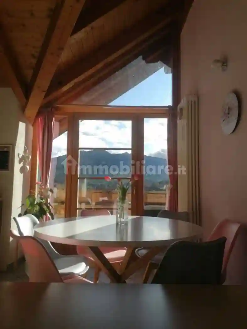 Attico - Mansarda - foto 2