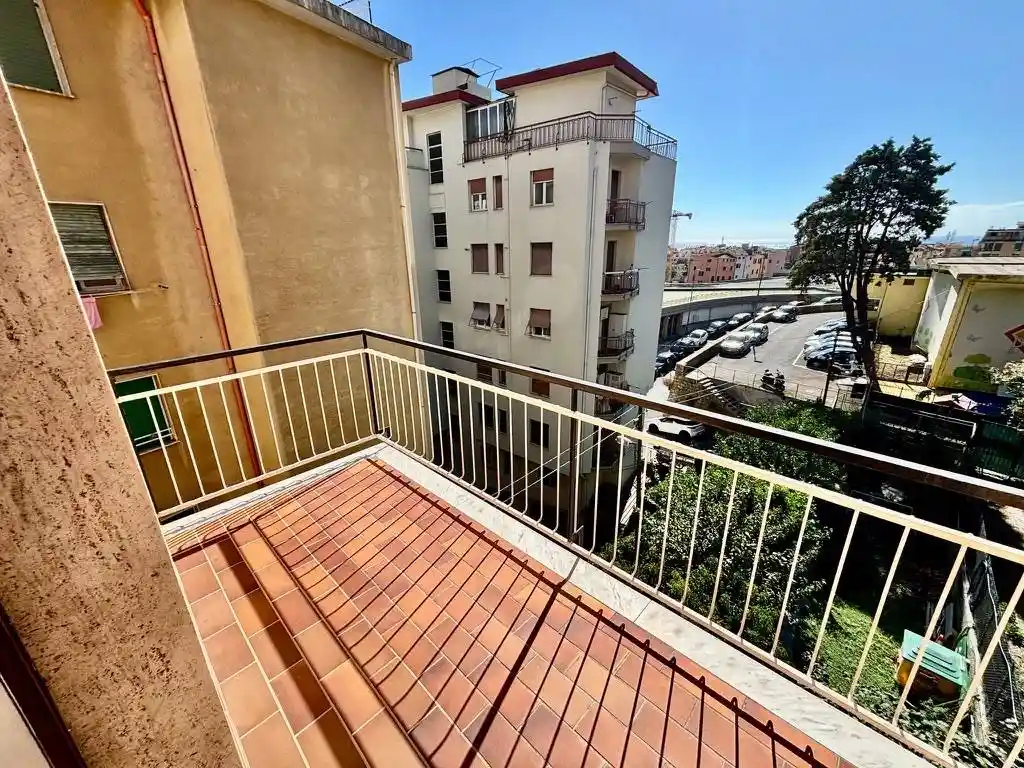 Appartamento in vendita a Sanremo