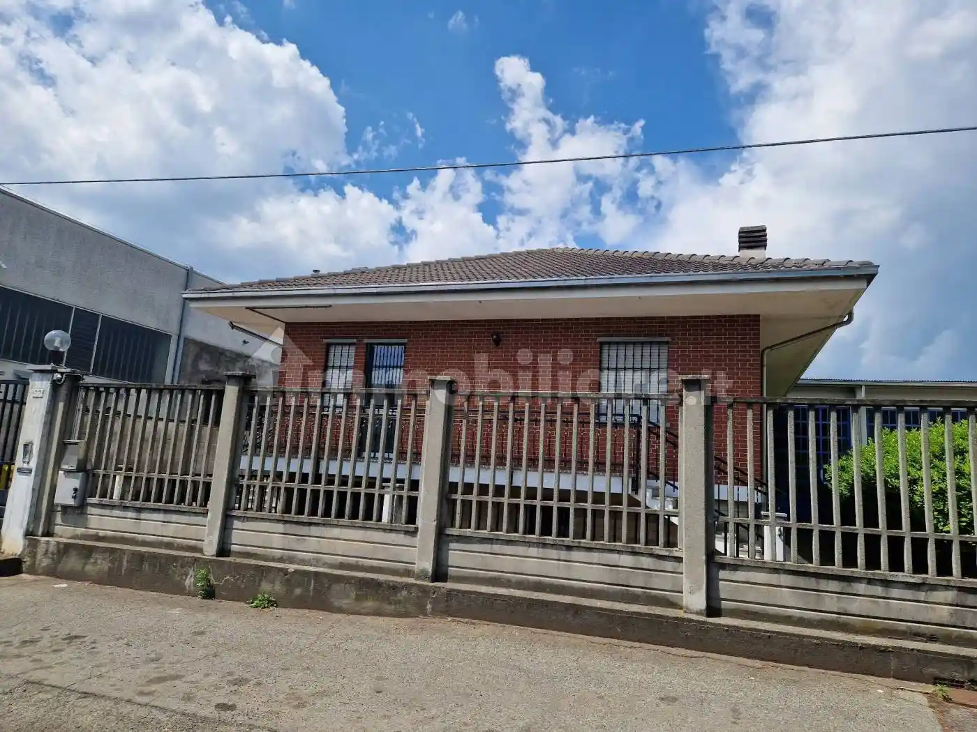Appartamento in vendita a Leinì