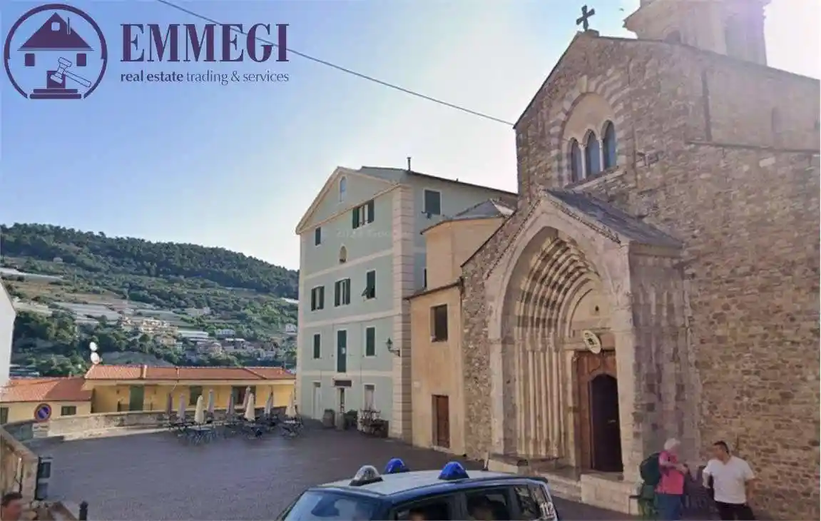 Appartamento in vendita a Ventimiglia