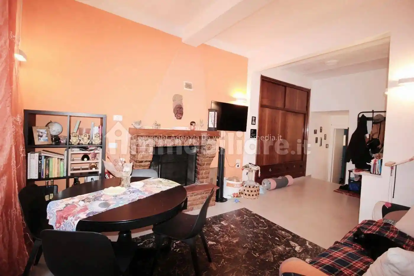 Appartamento in vendita a Sarzana