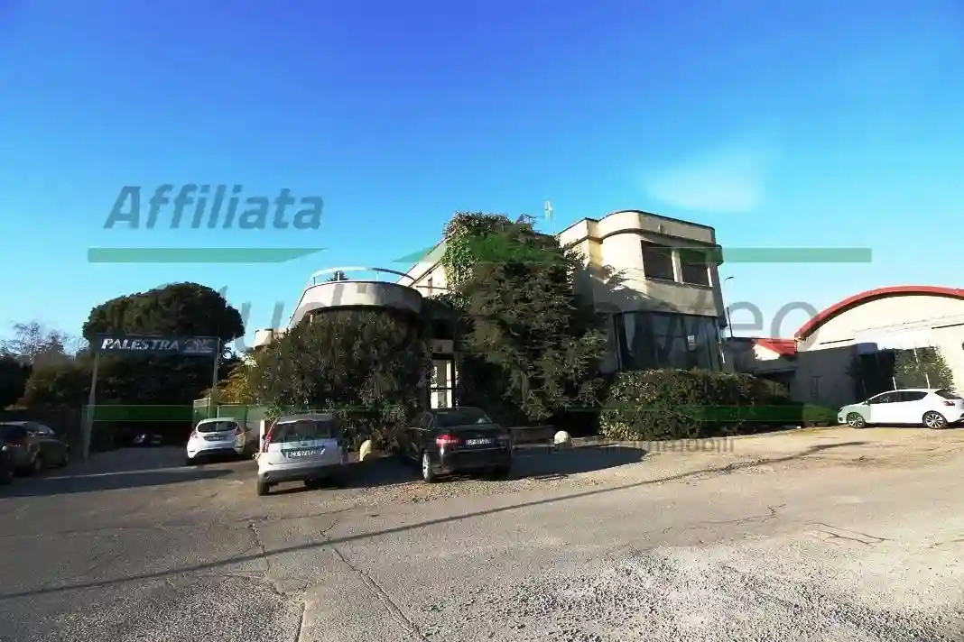 Palazzo - Edificio - foto 3