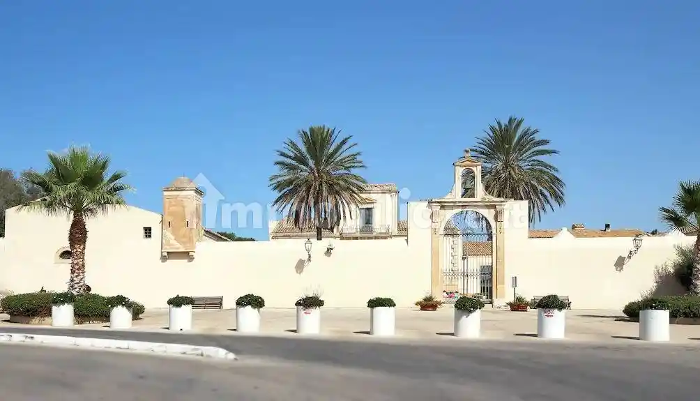 Villa in vendita a Ragusa