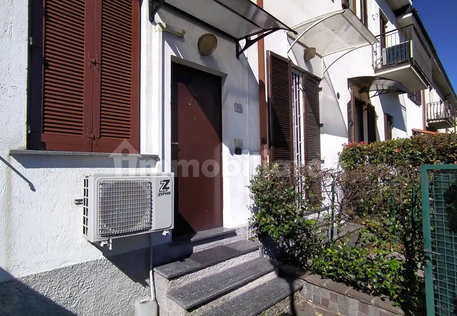 Appartamento in affitto a Cesano Maderno