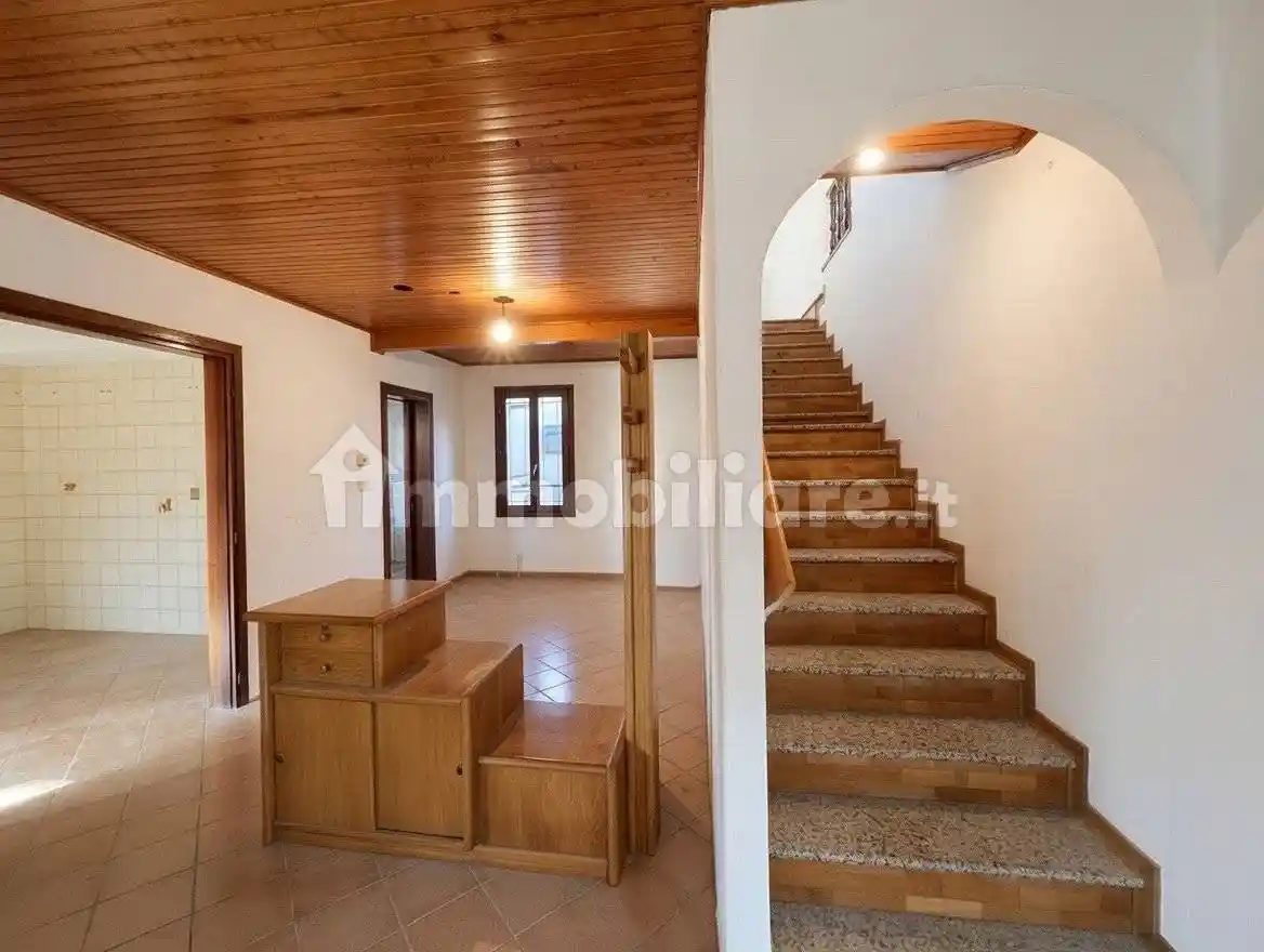 Villa in vendita a Mogliano Veneto