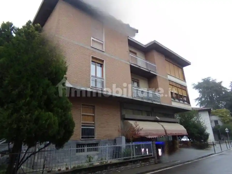 Appartamento in vendita a Collecchio