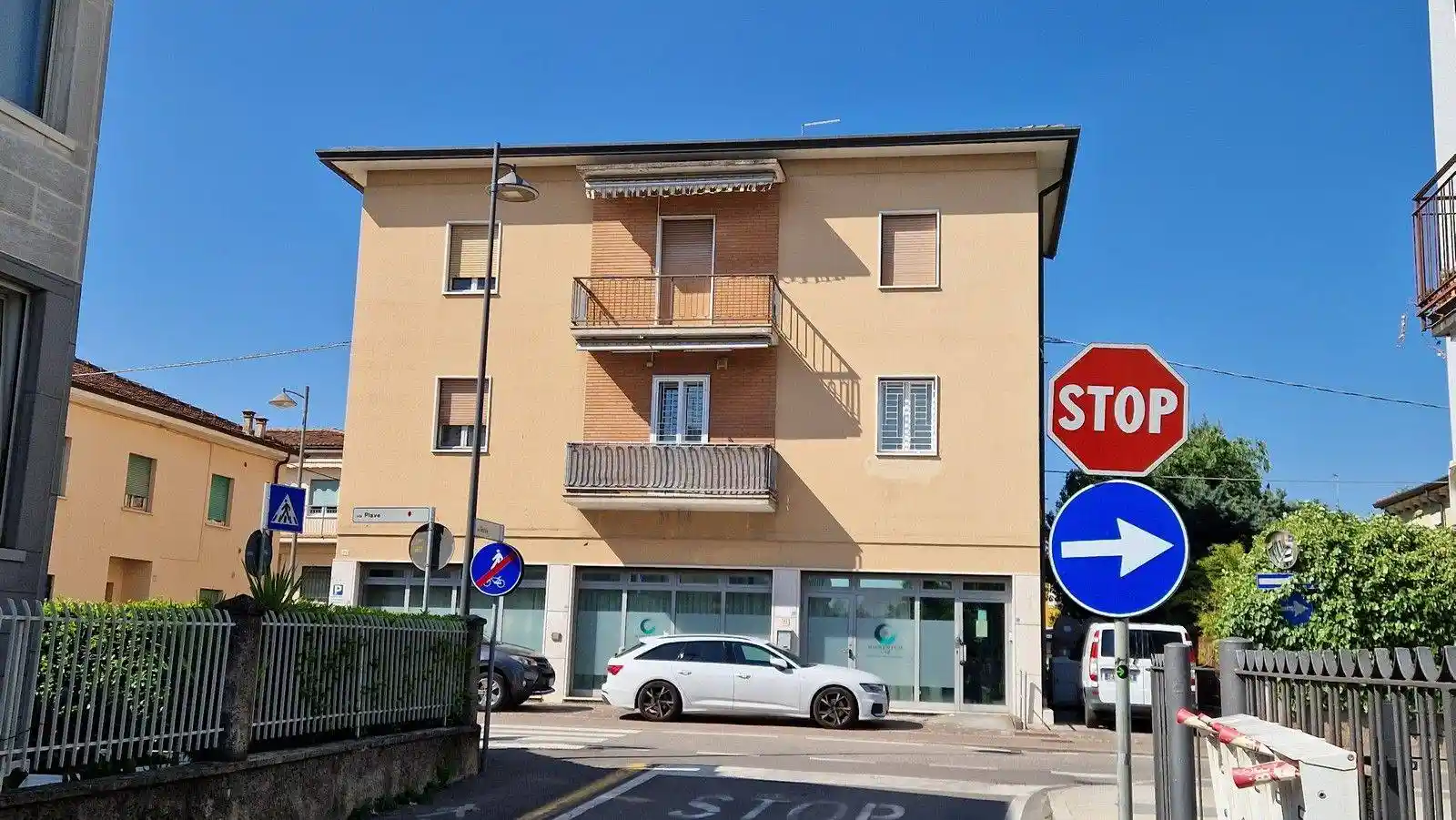 Appartamento in vendita a San Martino Buon Albergo