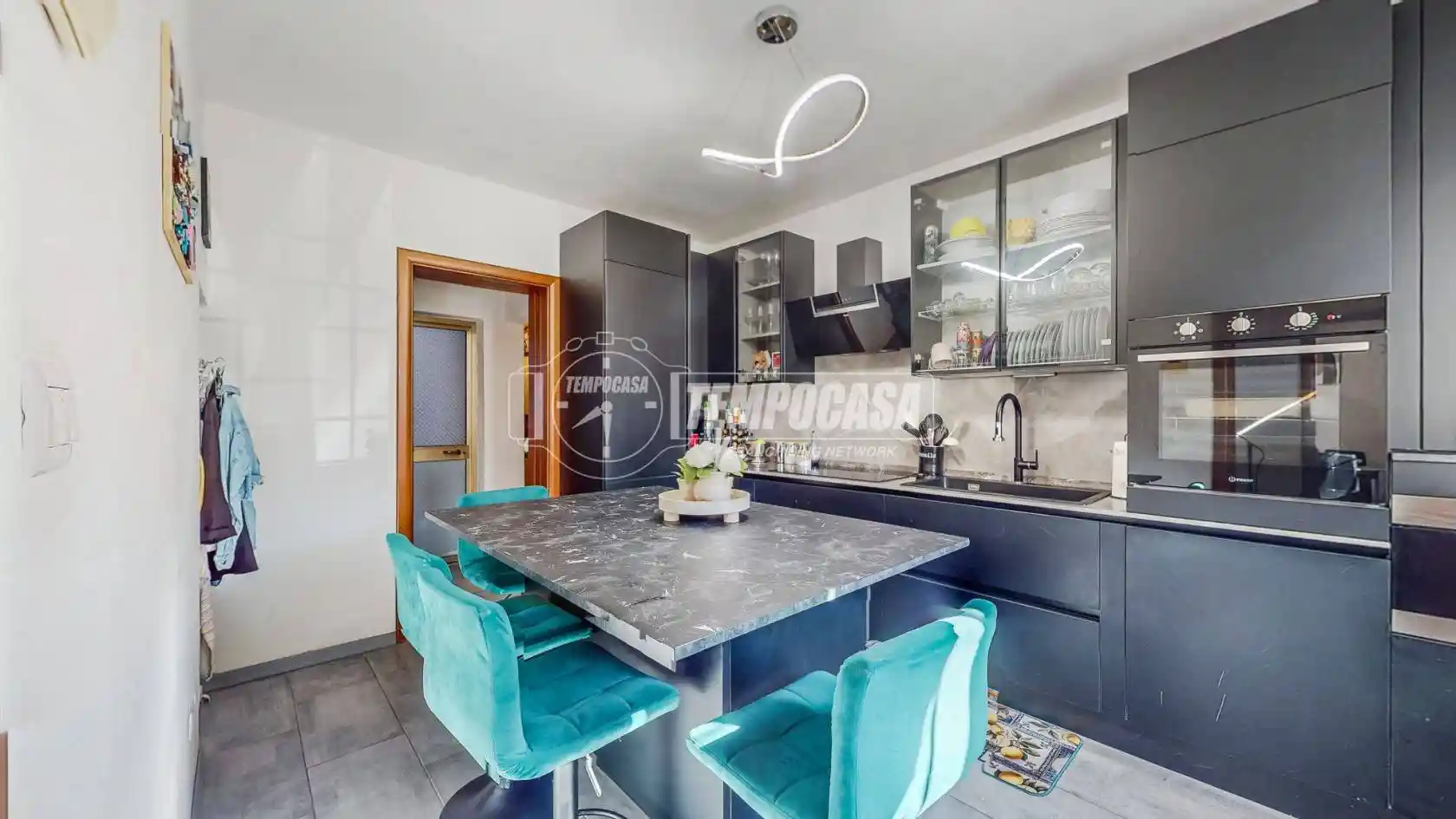 Casa indipendente in vendita a San Cesario sul Panaro