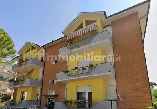 Appartamento in vendita a Fermignano