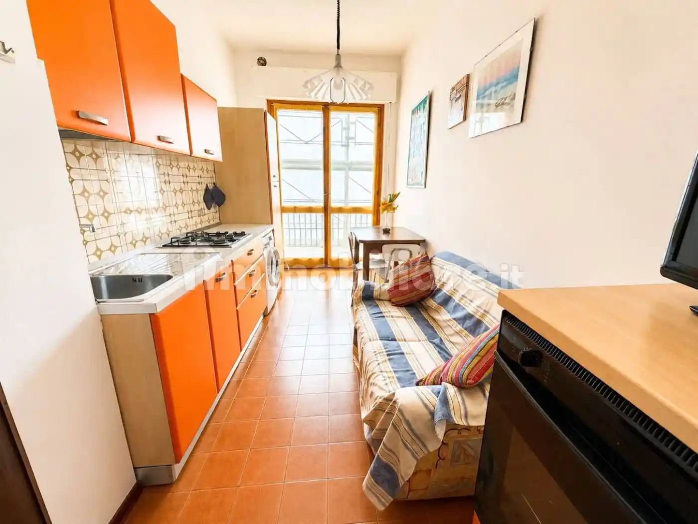 Appartamento in vendita a Diano Marina